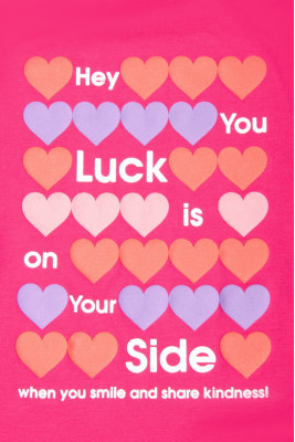 Лонгслів для дівчаток